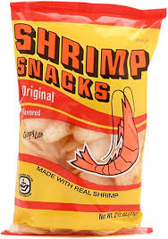 MARCO POLO ORIGINAL SHRIMP CHIP(case) 89400C0 Location:D1B06