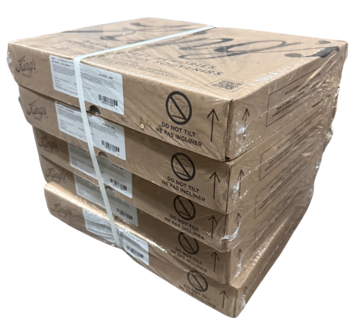 Mini Bundt Cakes-King's(Y) 27100Y0