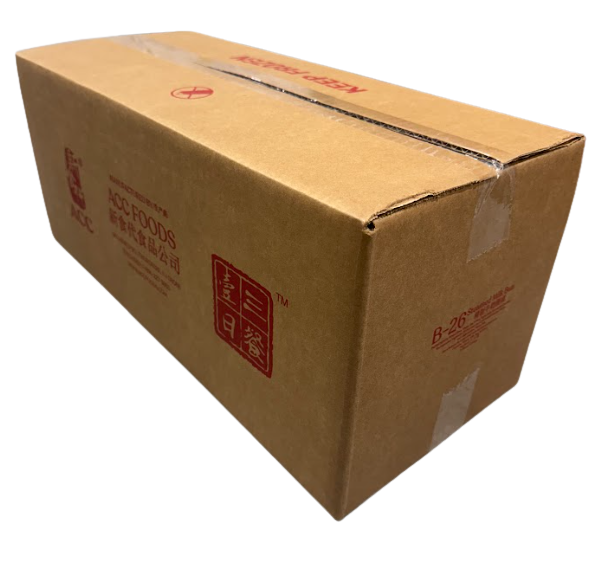 FuZhou Steamed Bun 26330A0