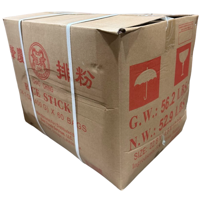 Chao Ching Rice Noodle(BF)