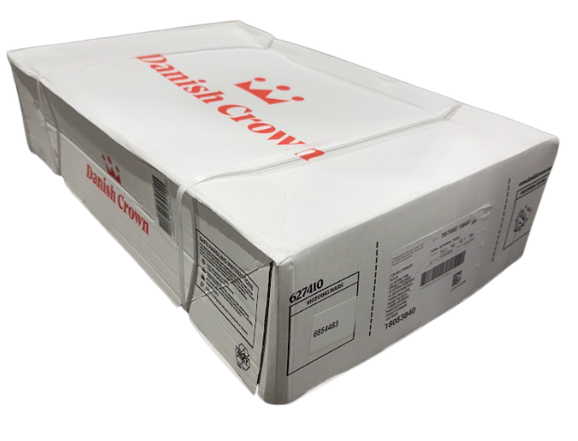 Frozen Pork Belly Boneless 10550A0