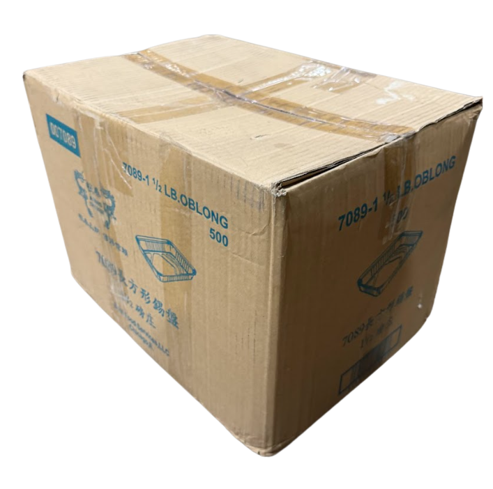 7089Togo Box Set(B.F)