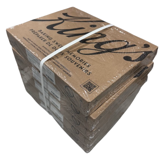 Cappuccino Cake(King's)(AJ)