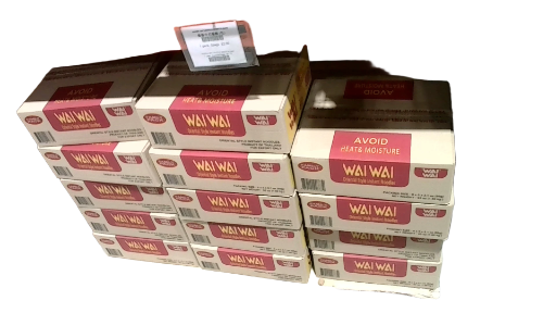 WAIWAI ISNT.NOODLE ORIENTAL(case)64490A0 Location:D1D04