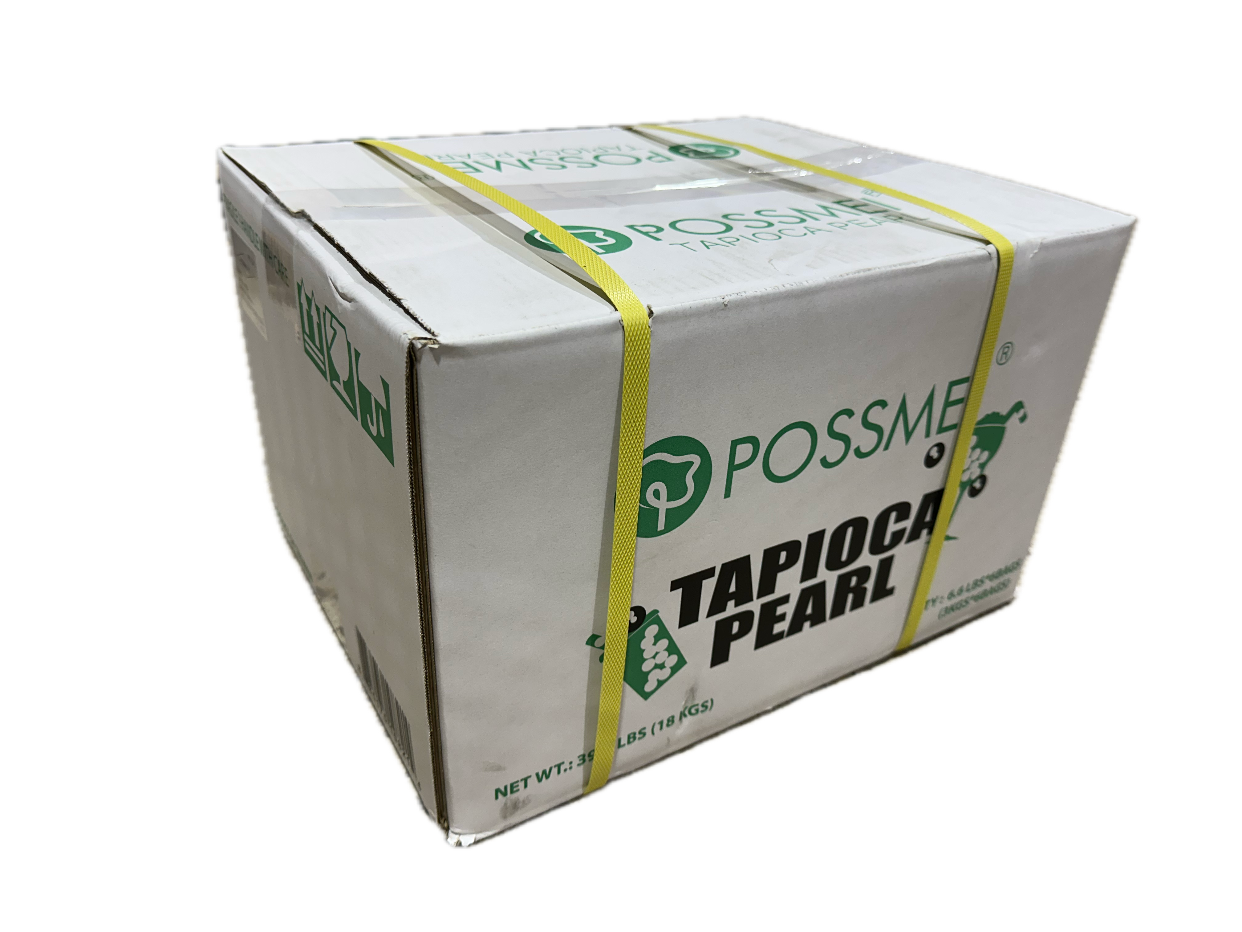 2.3 Three Deer Brand TAPIOCA PEARL(case) 80090A0 D1H06