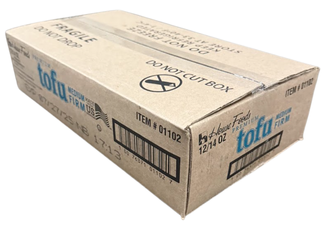 House Mid ToFu(Blue) 30990F0