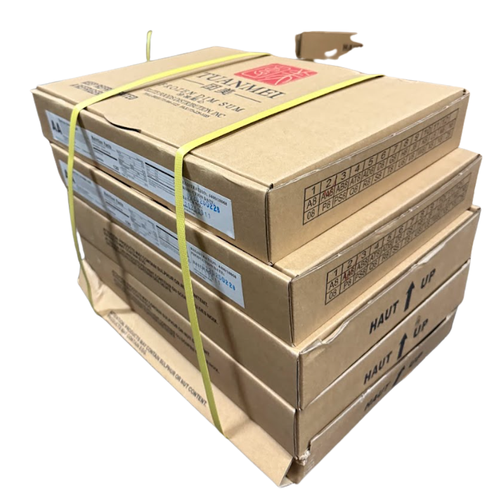 AA Swiss Cream Roll 27010A0