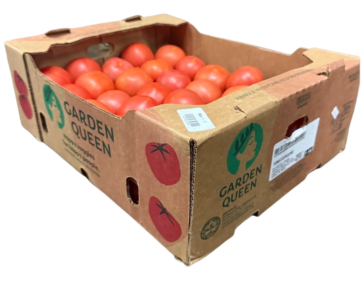 Tomato /Case
