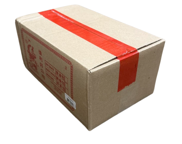 Hot Sauce Pack (Lady) 59540A0