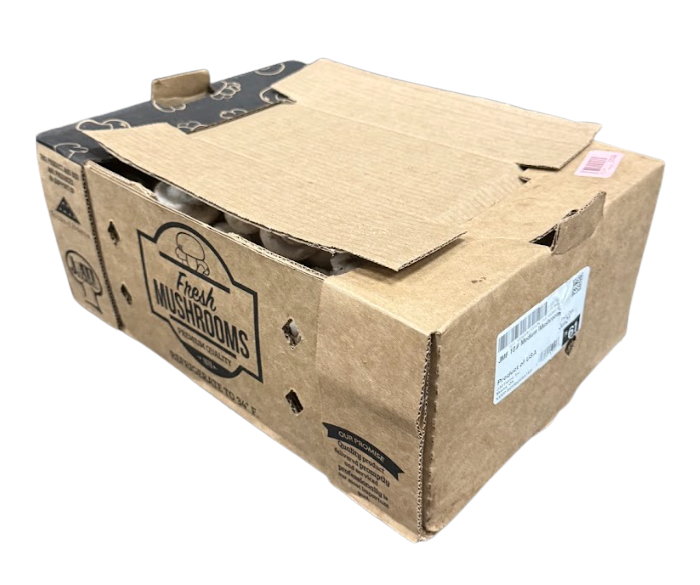 Fresh Mushroom(10LB)