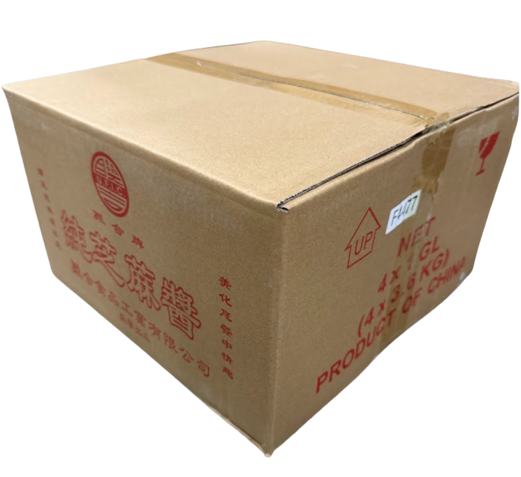 U.F.I.C. Sesame Paste 52140B0