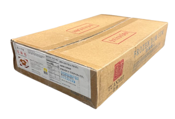 Water Chestnut Pudding