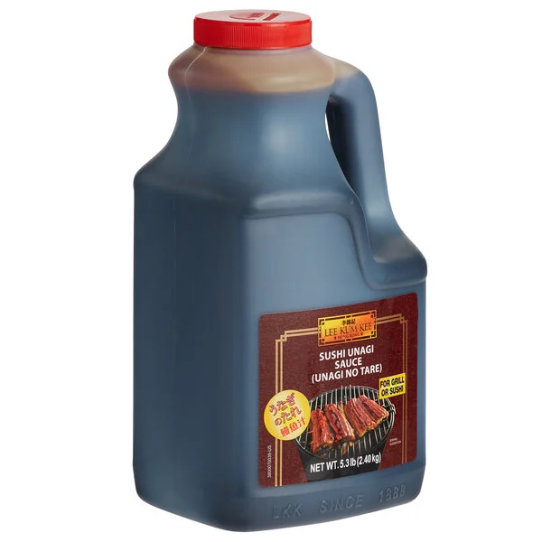 LKK Sushi Unagi Sauce(jar) 58430N1 D1K01