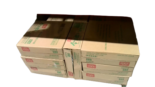 JML Instant Noodle Stew Pork Flavor(Case) 64420G0 Location:D1D03