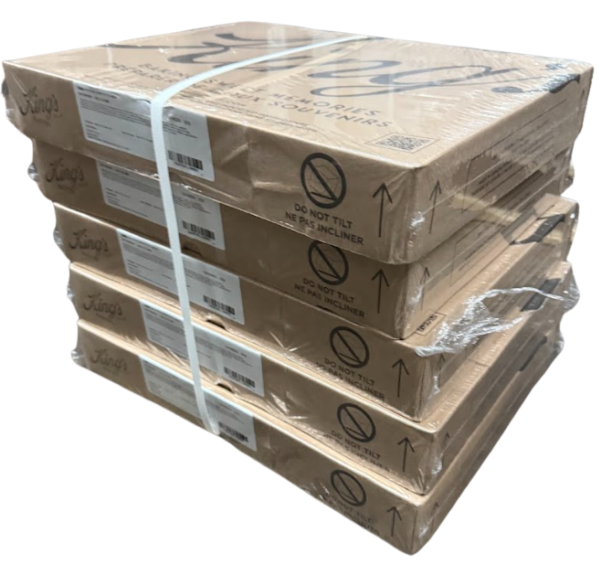 Coconut Cake(King's)(H)