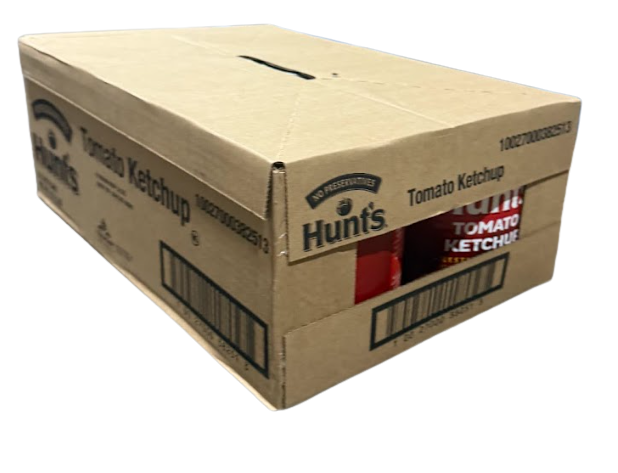 Ketchup(Hunt's) 44300B0