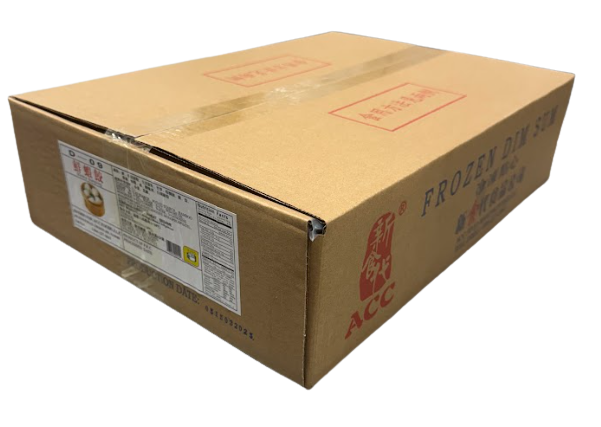 Shrimp Dumpling(D-09) 26240C0