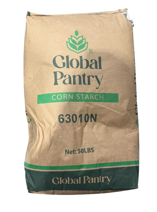 Corn Starch(Global Pantry)