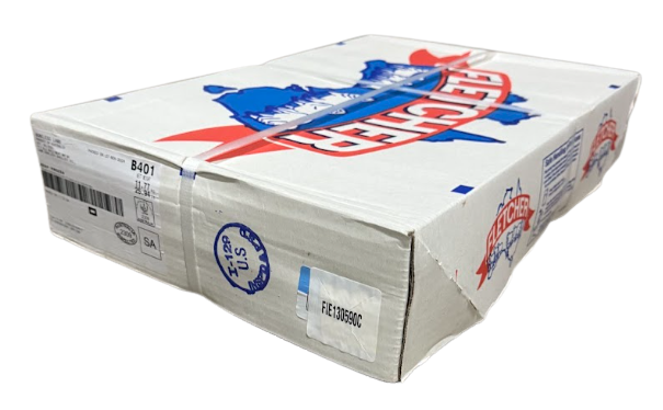 Lamb Shoulder Roll B401 14060B0