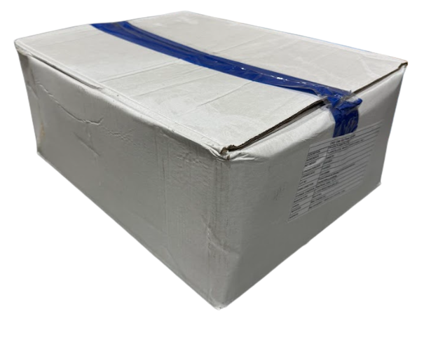 Frozen Tilapia Fillets