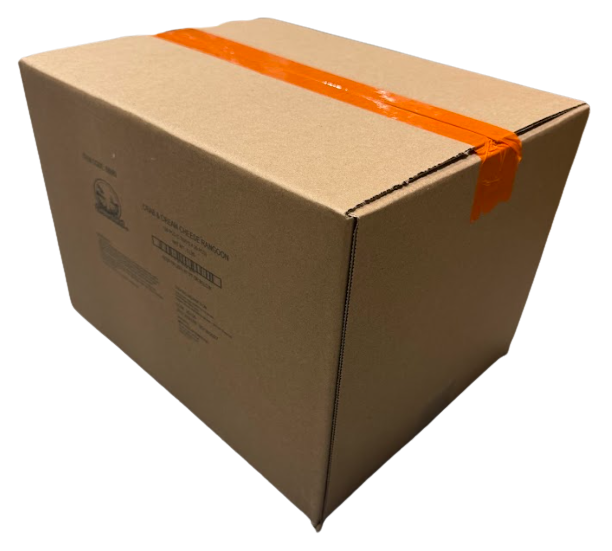 Cream Cheese Rangoon 22310A0