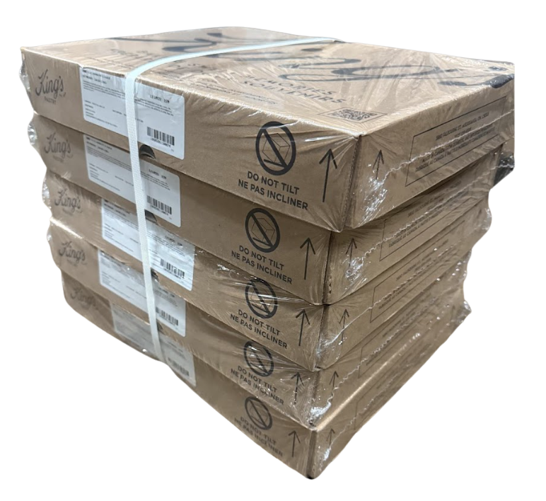 Carrot Cake(King's)(G)