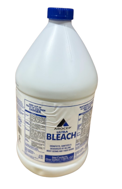 Bleach 6 %