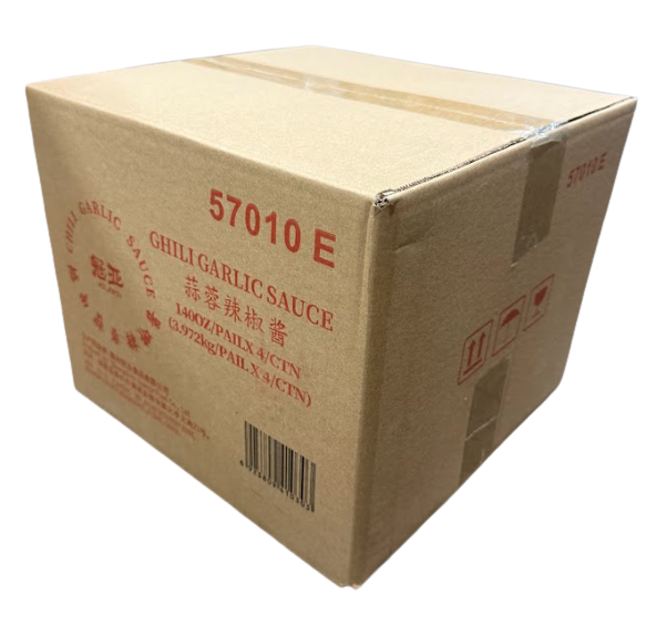 Chili Garlic Sauce (Asianwin) 57010F0