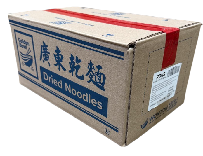 Canton Dry Noodle (GB)