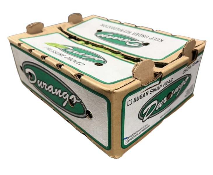 Snow Peas(Mexico)
