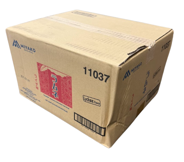 Ramune Lychee (Fuji)