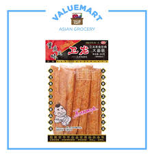 WL Gluten Hot Strip(pack) 89110A1 Location';B1B03