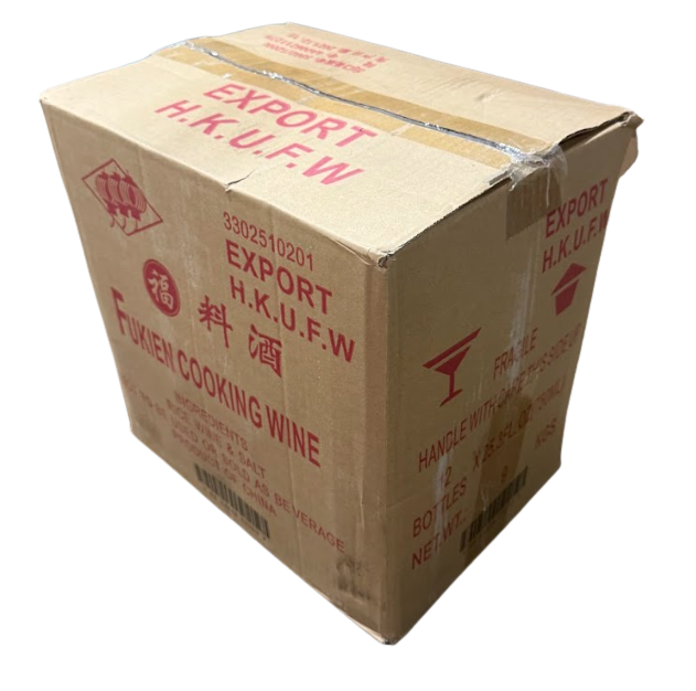 FuKien Cooking Wine 51040A0