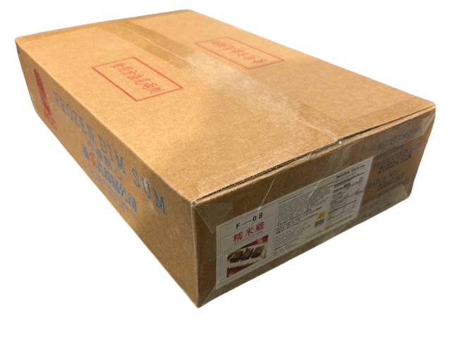 Glutinous Rice Dumpling