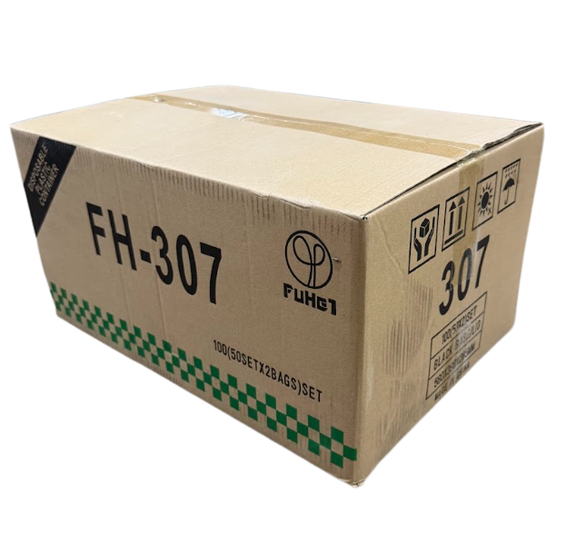 OP-307(Dinner)Bento Box