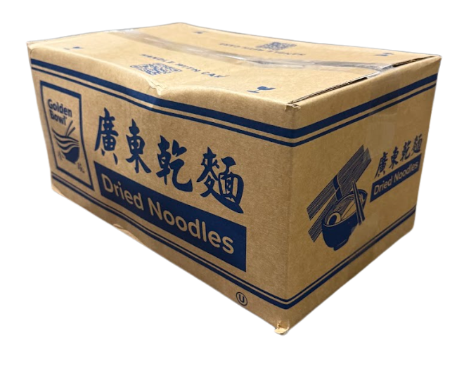 Canton Dry Noodle (GB)