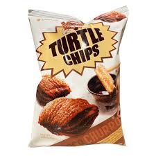 Orion Turtle Chip Choco Churros(bag) 89020B1 Loaction:D1A02