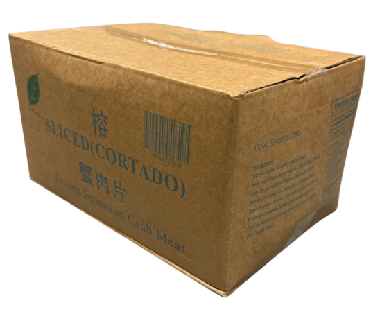 Crabmeat Cut Flakes 21120Q0