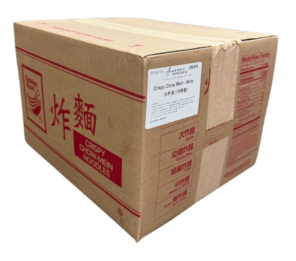 Fried Crispy Noodle(GB)