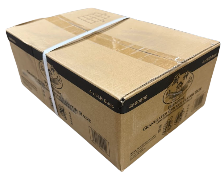 Chicken Bouillion(Chef King)