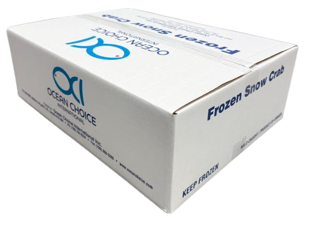 Canada 5/8 Snow Crab Leg 21471H0
