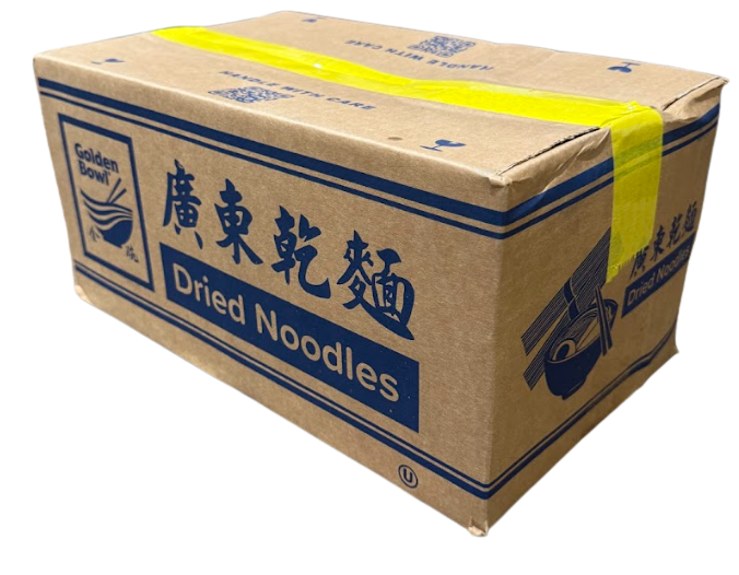 Canton Dry Noodle (GB)