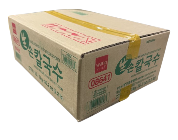 Wang Frozen Korean Noodle