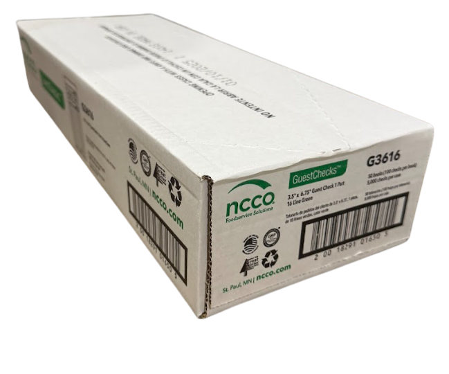 Guess Check (Single)G3616