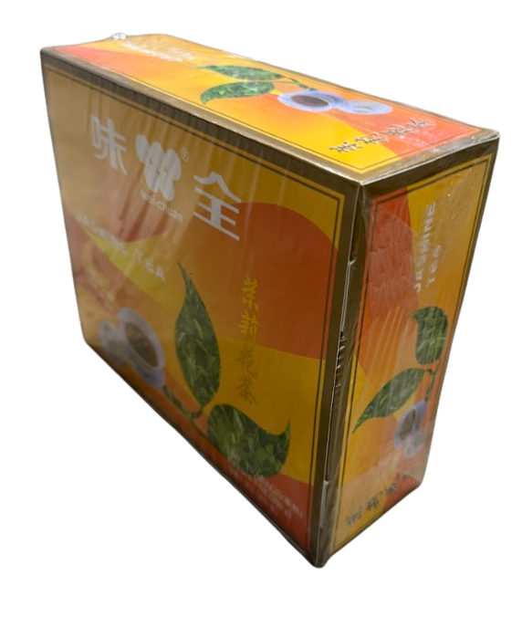 W.C Jasmine Tea Bag
