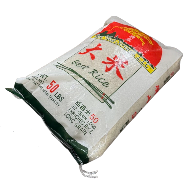 Rice(Best) 61020C0