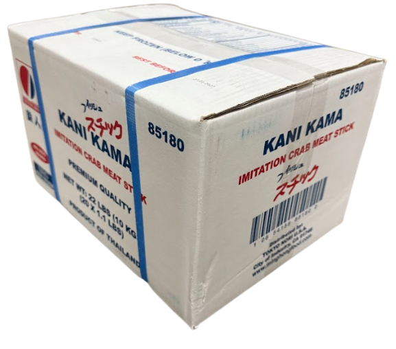 3"Kanikama Stick(Tetsujin) 28220B0