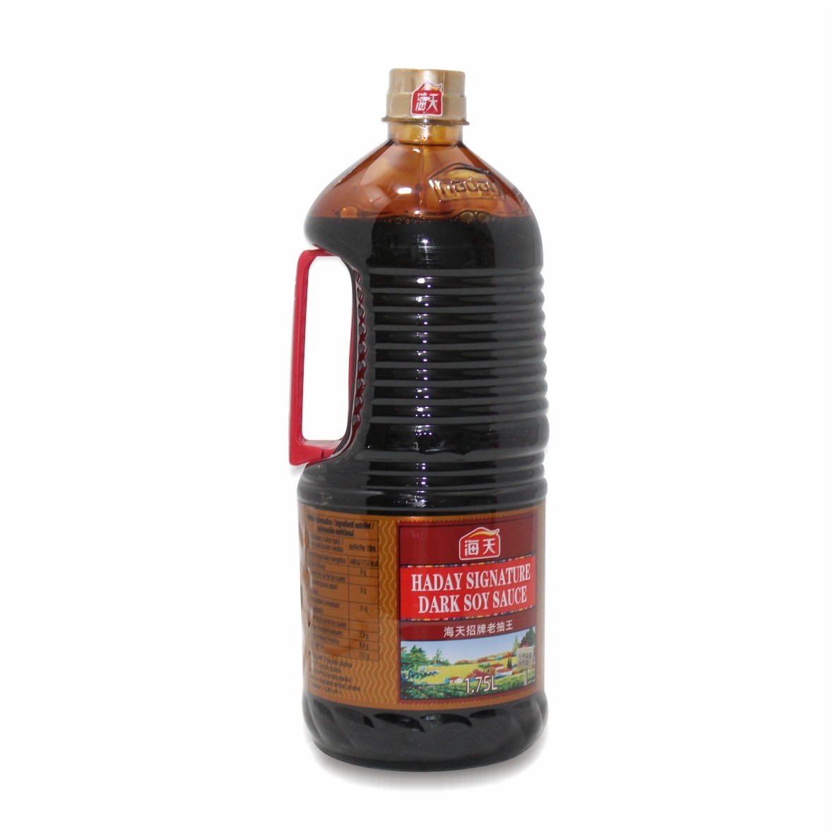 HT Signature Dark Soy Sauce(case)  50150C1 D1K05