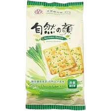 Chung Hsiang Seaweed Crackers(case) 89450B0 Loaction:D1B08