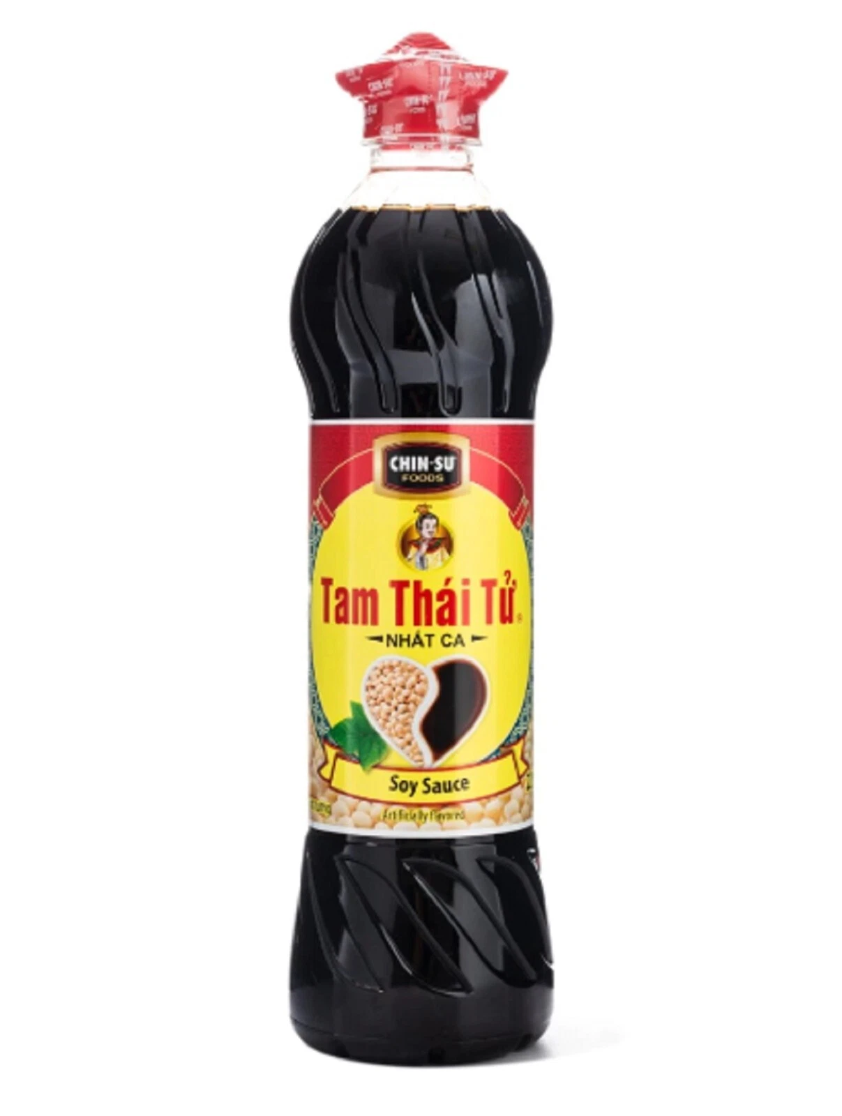 MASAN Tam Thai Tu Soy Sauce(bottle) 62450C1 D1K04
